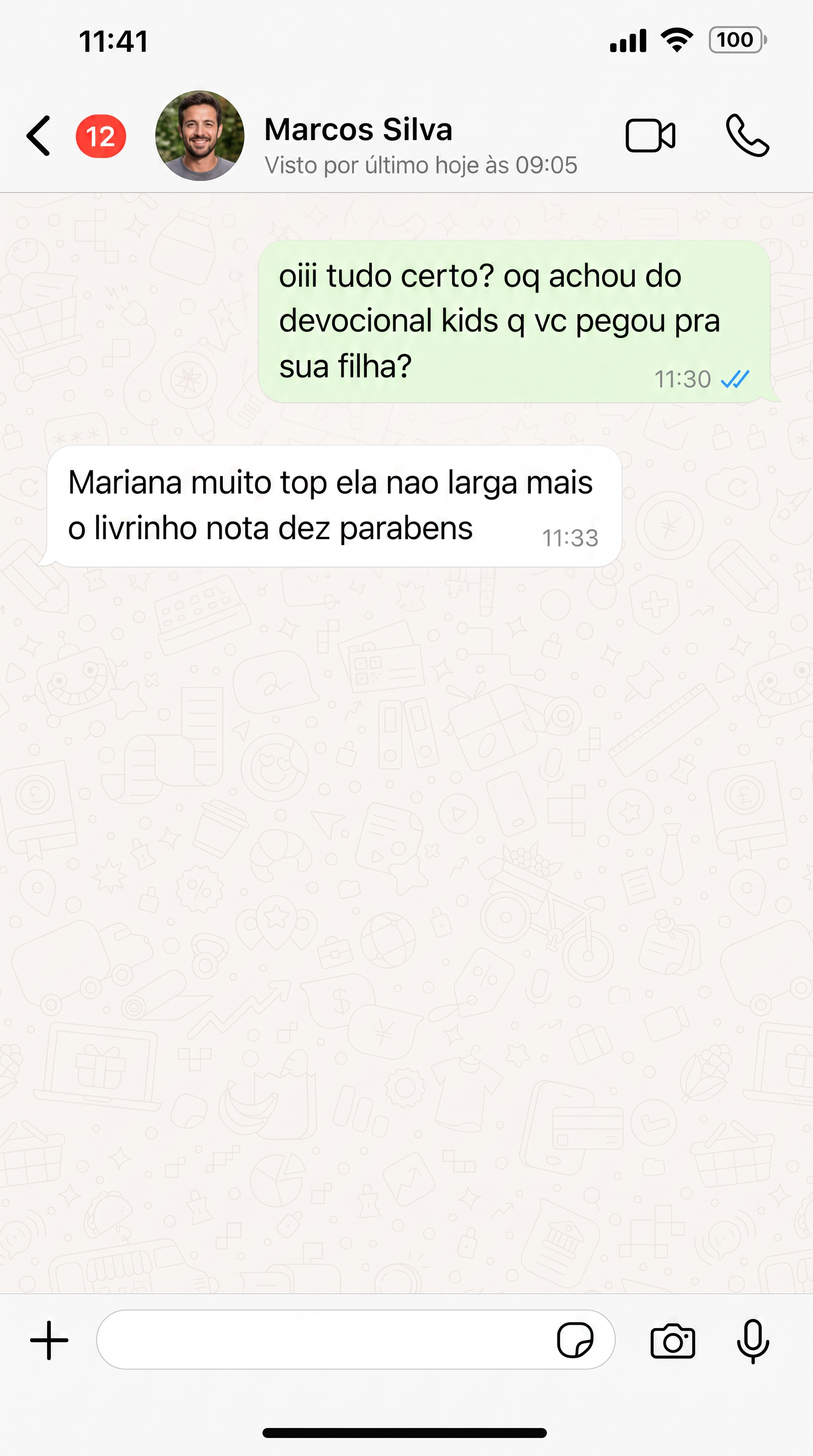 Feedback 3